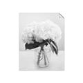 Picture of Hydrangea Bouquet _GroupedProduct_Rectangle_Portrait_Photography _GroupedProduct_Rectangle_Portrait_Unframed_Print_Only_