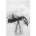 Picture of Hydrangea Bouquet _GroupedProduct_Rectangle_Portrait_Photography _GroupedProduct_Rectangle_Portrait_Unframed_Print_Only_