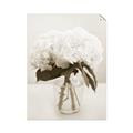 Picture of Hydrangea Bouquet _GroupedProduct_Rectangle_Portrait_Photography _GroupedProduct_Rectangle_Portrait_Unframed_Print_Only_
