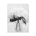 Picture of Hydrangea Bouquet _GroupedProduct_Rectangle_Portrait_Photography _GroupedProduct_Rectangle_Portrait_Unframed_Print_Only_