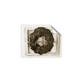 Picture of Farmhouse Wreath _GroupedProduct_Rectangle_Landscape_Photography _GroupedProduct_Rectangle_Landscape_Unframed_Print_Only_