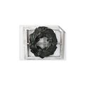 Picture of Farmhouse Wreath _GroupedProduct_Rectangle_Landscape_Photography _GroupedProduct_Rectangle_Landscape_Unframed_Print_Only_