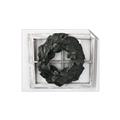 Picture of Farmhouse Wreath _GroupedProduct_Rectangle_Landscape_Photography _GroupedProduct_Rectangle_Landscape_Unframed_Print_Only_