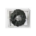 Picture of Farmhouse Wreath _GroupedProduct_Rectangle_Landscape_Photography _GroupedProduct_Rectangle_Landscape_Unframed_Print_Only_