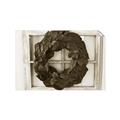 Picture of Farmhouse Wreath _GroupedProduct_Rectangle_Landscape_Photography _GroupedProduct_Rectangle_Landscape_Unframed_Print_Only_