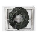 Picture of Farmhouse Wreath _GroupedProduct_Rectangle_Landscape_Photography _GroupedProduct_Rectangle_Landscape_Unframed_Print_Only_