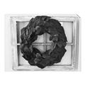 Picture of Farmhouse Wreath _GroupedProduct_Rectangle_Landscape_Photography _GroupedProduct_Rectangle_Landscape_Unframed_Print_Only_