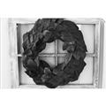 Picture of Farmhouse Wreath _GroupedProduct_Rectangle_Landscape_Photography _GroupedProduct_Rectangle_Landscape_Unframed_Print_Only_
