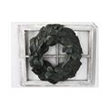 Picture of Farmhouse Wreath _GroupedProduct_Rectangle_Landscape_Photography _GroupedProduct_Rectangle_Landscape_Unframed_Print_Only_