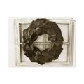 Picture of Farmhouse Wreath _GroupedProduct_Rectangle_Landscape_Photography _GroupedProduct_Rectangle_Landscape_Unframed_Print_Only_