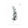Picture of Leaves IV _GroupedProduct_Rectangle_Portrait_Unframed_Print_Only_