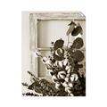 Picture of Farmhouse Arrangement I  _GroupedProduct_Rectangle_Portrait_Photography _GroupedProduct_Rectangle_Portrait_Unframed_Print_Only_