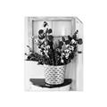 Picture of Farmhouse Arrangement II  _GroupedProduct_Rectangle_Portrait_Photography _GroupedProduct_Rectangle_Portrait_Unframed_Print_Only_