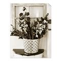Picture of Farmhouse Arrangement II  _GroupedProduct_Rectangle_Portrait_Photography _GroupedProduct_Rectangle_Portrait_Unframed_Print_Only_
