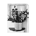 Picture of Farmhouse Arrangement II  _GroupedProduct_Rectangle_Portrait_Photography _GroupedProduct_Rectangle_Portrait_Unframed_Print_Only_