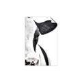 Picture of Side Cow _GroupedProduct_Rectangle_Portrait_Photography _GroupedProduct_Rectangle_Portrait_Unframed_Print_Only_