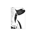 Picture of Side Cow _GroupedProduct_Rectangle_Portrait_Photography _GroupedProduct_Rectangle_Portrait_Unframed_Print_Only_