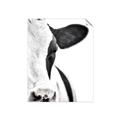 Picture of Side Cow _GroupedProduct_Rectangle_Portrait_Photography _GroupedProduct_Rectangle_Portrait_Unframed_Print_Only_