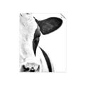 Picture of Side Cow _GroupedProduct_Rectangle_Portrait_Photography _GroupedProduct_Rectangle_Portrait_Unframed_Print_Only_