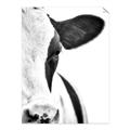 Picture of Side Cow _GroupedProduct_Rectangle_Portrait_Photography _GroupedProduct_Rectangle_Portrait_Unframed_Print_Only_