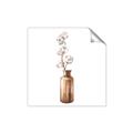 Picture of Cotton Branch  _GroupedProduct_Square_Unframed_Print_Only_
