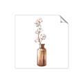 Picture of Cotton Branch  _GroupedProduct_Square_Unframed_Print_Only_