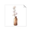 Picture of Cotton Branch  _GroupedProduct_Square_Unframed_Print_Only_