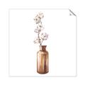 Picture of Cotton Branch  _GroupedProduct_Square_Unframed_Print_Only_