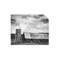 Picture of On the Farm  _GroupedProduct_Rectangle_Landscape_Photography _GroupedProduct_Rectangle_Landscape_Unframed_Print_Only_
