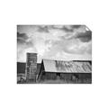 Picture of On the Farm  _GroupedProduct_Rectangle_Landscape_Photography _GroupedProduct_Rectangle_Landscape_Unframed_Print_Only_