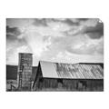 Picture of On the Farm  _GroupedProduct_Rectangle_Landscape_Photography _GroupedProduct_Rectangle_Landscape_Unframed_Print_Only_