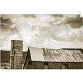 Picture of On the Farm  _GroupedProduct_Rectangle_Landscape_Photography _GroupedProduct_Rectangle_Landscape_Unframed_Print_Only_