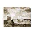 Picture of On the Farm  _GroupedProduct_Rectangle_Landscape_Photography _GroupedProduct_Rectangle_Landscape_Unframed_Print_Only_