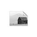 Picture of Mountain Barn _GroupedProduct_Rectangle_Landscape_Photography _GroupedProduct_Rectangle_Landscape_Unframed_Print_Only_