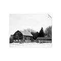 Picture of Farm Life  _GroupedProduct_Rectangle_Landscape_Photography _GroupedProduct_Rectangle_Landscape_Unframed_Print_Only_