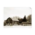 Picture of Farm Life  _GroupedProduct_Rectangle_Landscape_Photography _GroupedProduct_Rectangle_Landscape_Unframed_Print_Only_