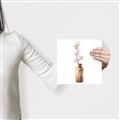 Picture of Cotton Branch  _GroupedProduct_Square_Canvas_