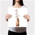 Picture of Cotton Branch  _GroupedProduct_Square_Canvas_