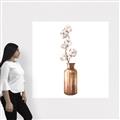 Picture of Cotton Branch  _GroupedProduct_Square_Canvas_