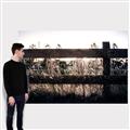 Picture of Farm Fence _GroupedProduct_Rectangle_Landscape_Photography _GroupedProduct_Rectangle_Landscape_Canvas_