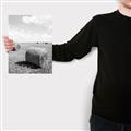 Picture of Hay Bail _GroupedProduct_Rectangle_Portrait_Photography _GroupedProduct_Rectangle_Portrait_Canvas_