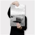 Picture of Hay Bail _GroupedProduct_Rectangle_Portrait_Photography _GroupedProduct_Rectangle_Portrait_Canvas_