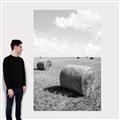 Picture of Hay Bail _GroupedProduct_Rectangle_Portrait_Photography _GroupedProduct_Rectangle_Portrait_Canvas_