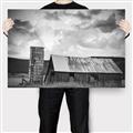Picture of On the Farm  _GroupedProduct_Rectangle_Landscape_Photography _GroupedProduct_Rectangle_Landscape_Canvas_