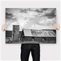 Picture of On the Farm  _GroupedProduct_Rectangle_Landscape_Photography _GroupedProduct_Rectangle_Landscape_Canvas_
