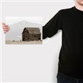 Picture of Mountain Barn _GroupedProduct_Rectangle_Landscape_Photography _GroupedProduct_Rectangle_Landscape_Canvas_