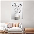 Picture of Farmhouse Florals _GroupedProduct_Rectangle_Portrait_Photography _GroupedProduct_Rectangle_Portrait_Canvas_
