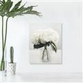 Picture of Hydrangea Bouquet _GroupedProduct_Rectangle_Portrait_Photography _GroupedProduct_Rectangle_Portrait_Canvas_