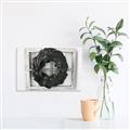 Picture of Farmhouse Wreath _GroupedProduct_Rectangle_Landscape_Photography _GroupedProduct_Rectangle_Landscape_Canvas_