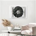 Picture of Farmhouse Wreath _GroupedProduct_Rectangle_Landscape_Photography _GroupedProduct_Rectangle_Landscape_Canvas_